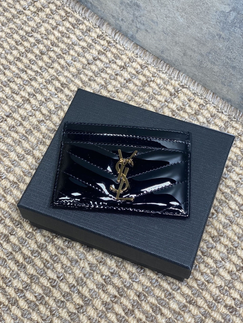Y51 wallets